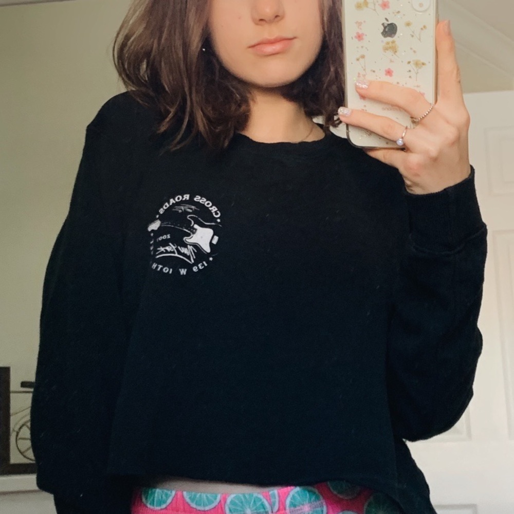 Brandy Melville Sweater